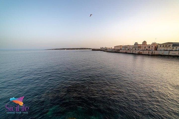 Sailing the Crystal Waters of Ortigia and Plemmirio: A Coastal Escape in Sicily photo 2