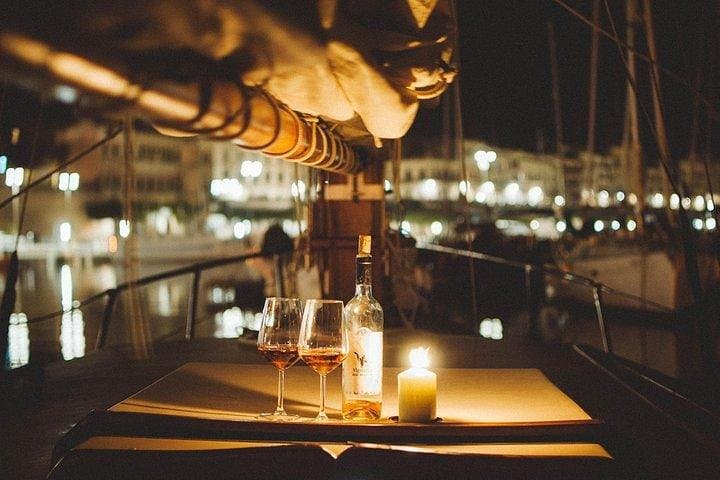 Sailing the Crystal Waters of Ortigia and Plemmirio: A Coastal Escape in Sicily photo 3