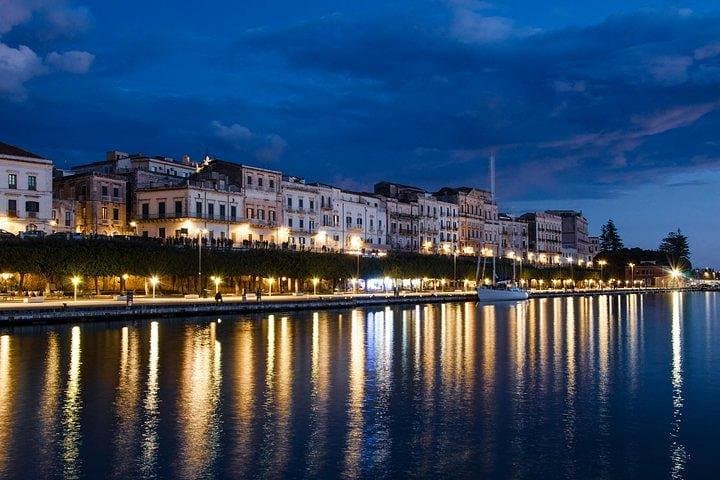 Sailing the Crystal Waters of Ortigia and Plemmirio: A Coastal Escape in Sicily photo 4