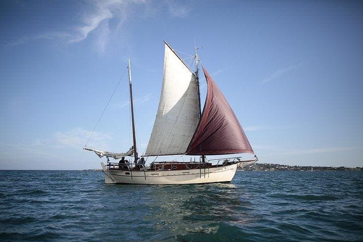 Sailing the Crystal Waters of Ortigia and Plemmirio: A Coastal Escape in Sicily
