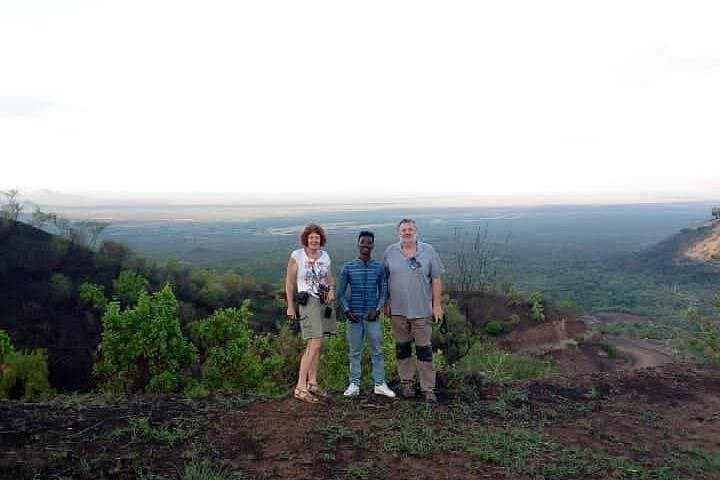 7-Day Omo Valley Cultural Tour — Tribes, Mago National Park & Lake Chamo