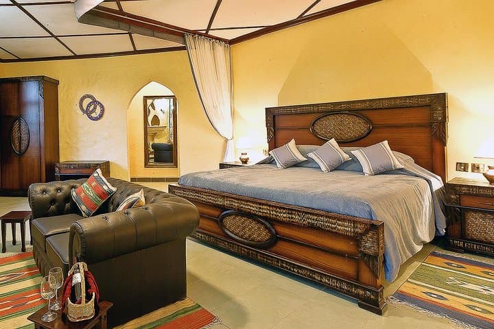 Wildlife Safari Expedition: 4-Day Journey Through Kenya’s Animal Kingdom photo 3
