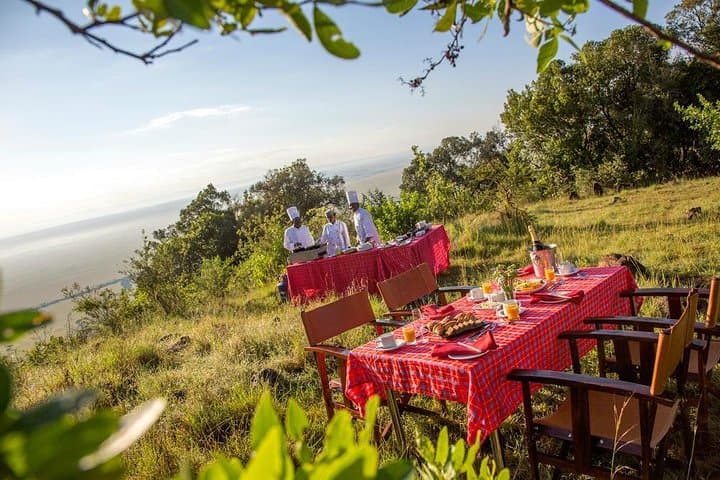 Wildlife Safari Expedition: 4-Day Journey Through Kenya’s Animal Kingdom photo 5