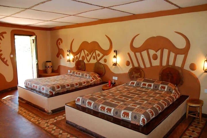 Wildlife Safari Expedition: 4-Day Journey Through Kenya’s Animal Kingdom photo 6