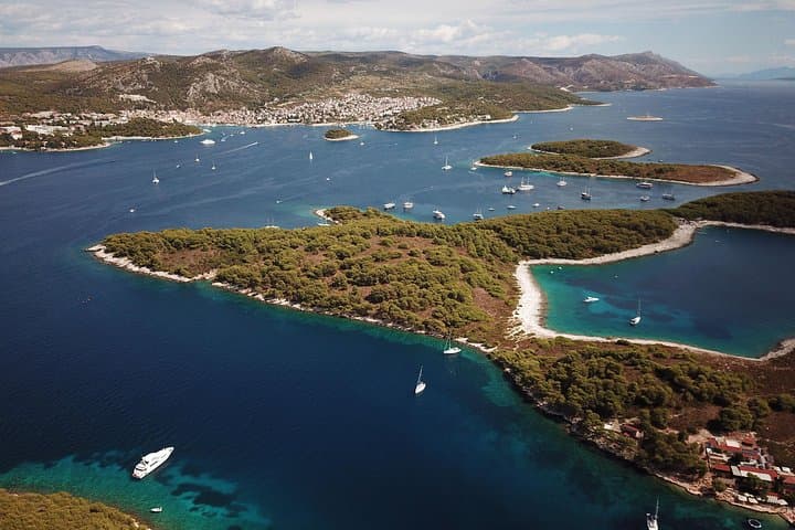 Sea-Kayak Hvar & Pakleni Islands: Half-Day Self-Guided Adventure photo 6