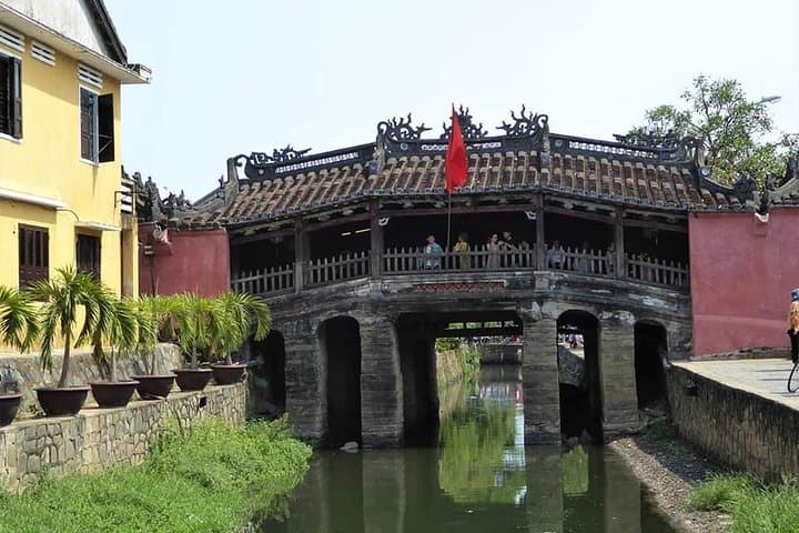 Explore Da Nang and Hoi An in a Day: A Captivating Instagram Tour photo 2