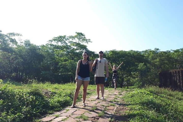 Private My Son Holyland Tour with Return by Private Boat from Hoi An photo 6