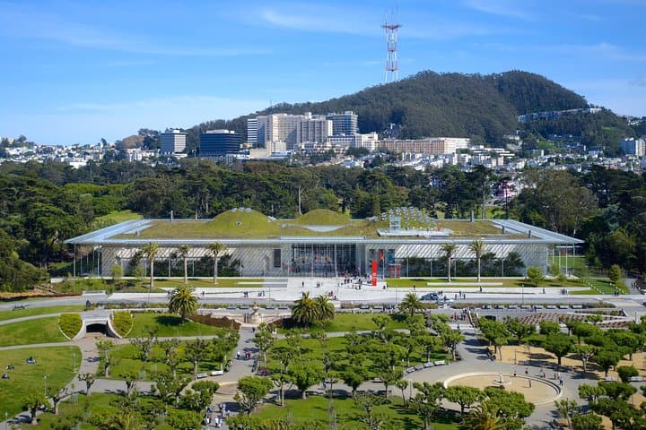 San Francisco Explorer Pass: Maximize 2–5 Attractions with a Go City Pass photo 4