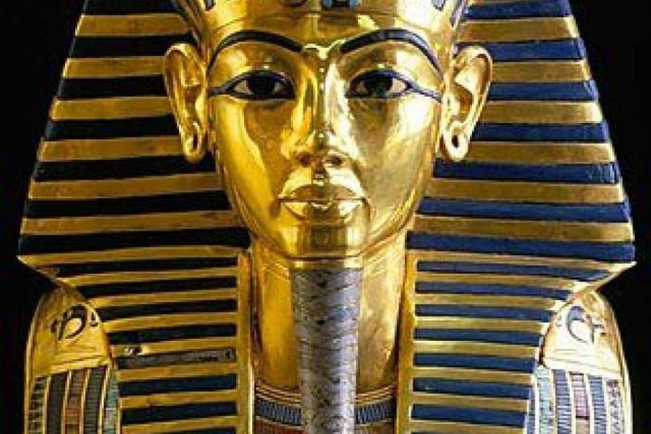 Full-Day Cairo Highlights from Hurghada: Pyramids, Sphinx & Egyptian Museum by Plane photo 5