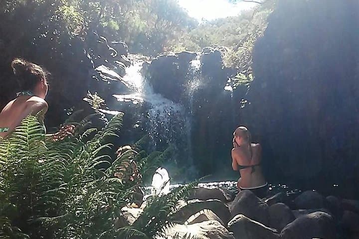 Rabacal Levada Walk to 25 Fontes and Risco Waterfall, Madeira photo 2