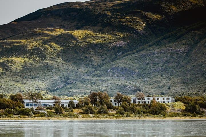Full-Day Torres del Paine from Puerto Natales: Glacier Views, Lenga Forests & Wildlife photo 6