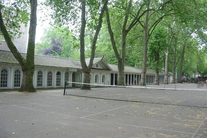 Walking Bloomsbury's Medical Heritage: Self-Guided Audio Tour of London's Health Care Reform photo 2