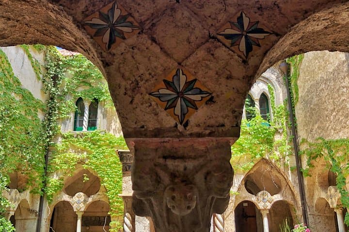 Private Amalfi Coast Day Tour: Sorrento, Positano & Ravello from Naples photo 3