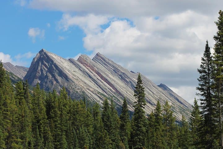 Sunwapta Challenge: Class III Whitewater Rafting in Jasper National Park photo 2