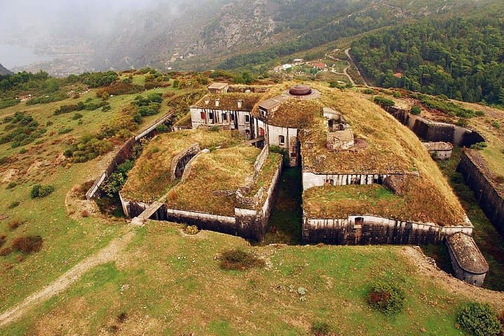 Private Kotor Old Town & Bay Tour — Sea Gates, Forts and Local Flavors photo 3