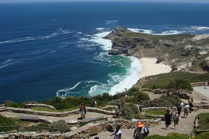 Cape Point & Boulders Beach Private Penguin Tour — Cape Peninsula Full-Day photo 5