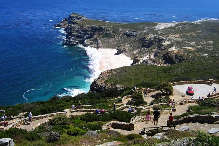 Cape Point & Boulders Beach Private Penguin Tour — Cape Peninsula Full-Day photo 6