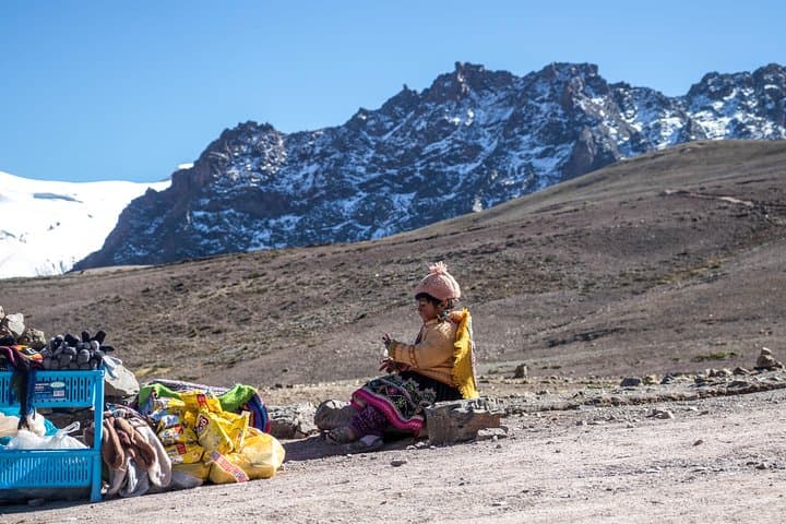 Full-Day Rainbow Mountain (Vinicunca) Trek from Cusco – Practical Guide photo 4