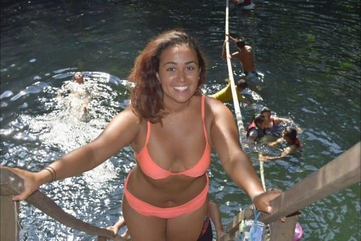 Riviera Maya Jungle Combo: ATV, Horseback, Zipline & Cenote Adventure photo 6