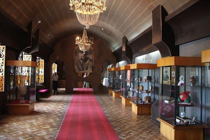 Tbilisi to Uplistsikhe, Borjomi & Mtskheta: Classic Georgian Day Tour photo 3