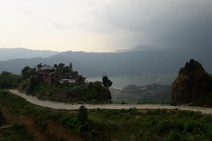 Full-Day Guided Hike from Pokhara: Phewa Lake, Peace Pagoda & Village Trails photo 3