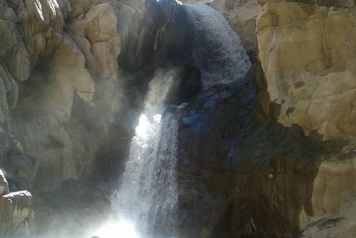 Waterfall Swim and Canoas Village Lunch — 5-Hour Rural Tour from Manzanillo photo 4
