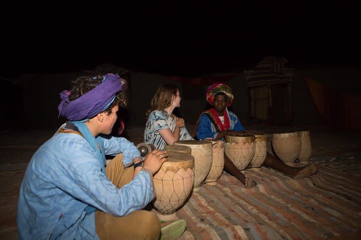 10-Day Morocco Custom Tour: Fez to Marrakech via Erg Chebbi & Atlas photo 5