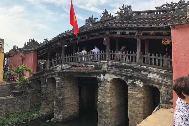 Explore Marble Mountains and Historic Hoi An on a Private Tour photo 5