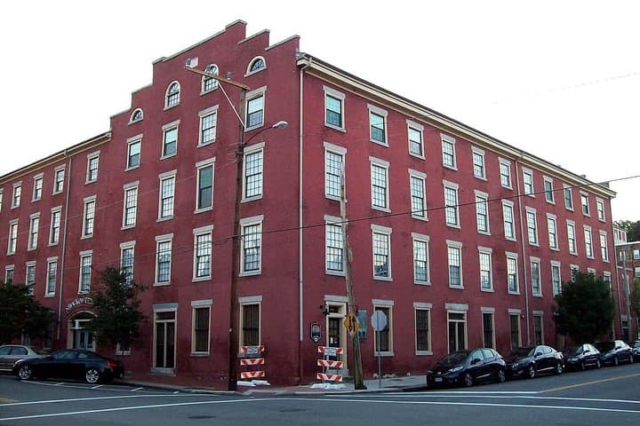 Uncivil Wards History Tour: Shockoe Bottom Civil War Walking Tour in Richmond photo 2