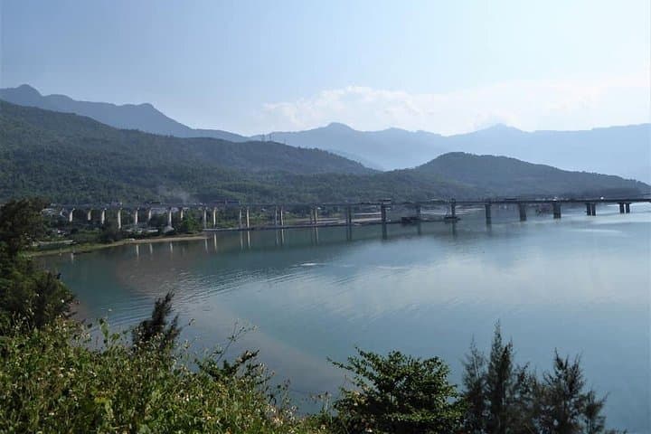 Marble Mountain, Lady Buddha & Hai Van Pass: Private Day Trip from Da Nang photo 2