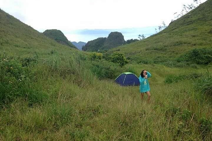 Osmeña Peak Trekking and Camping — Summit Ridge Hikes & Mantalongon Village Stay photo 2