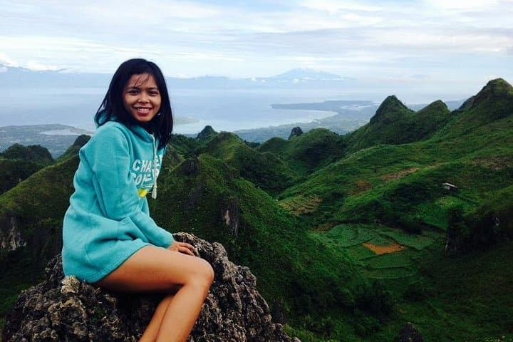 Osmeña Peak Trekking and Camping — Summit Ridge Hikes & Mantalongon Village Stay photo 3