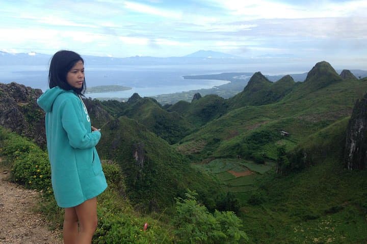 Osmeña Peak Trekking and Camping — Summit Ridge Hikes & Mantalongon Village Stay photo 4