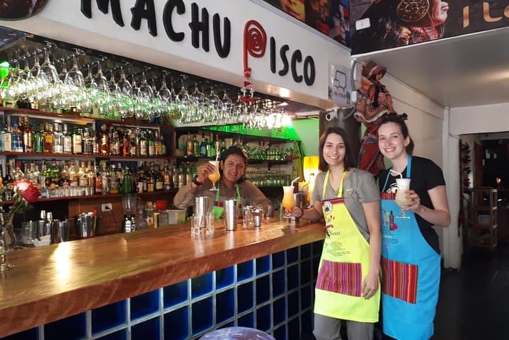 Inca Jungle Multisport: 4-Day Machu Picchu Bike, Trek & Rafting Tour photo 4
