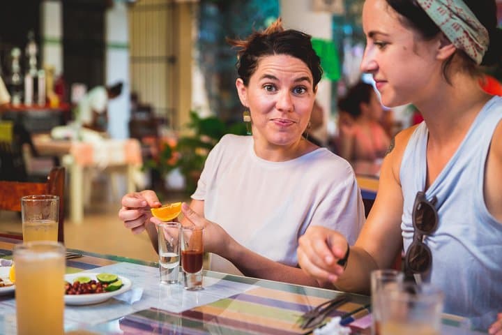 Made in Oaxaca Food Tour: Puerto Escondido Market & Local Eats Walk photo 3