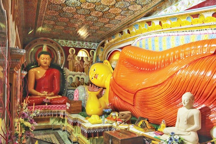 Across Sri Lanka's Ancient Capitals: 8-Day Historical Itinerary photo 2