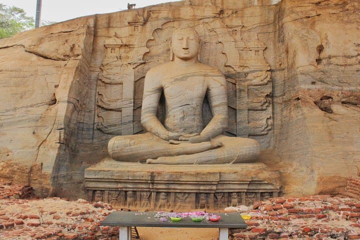 Across Sri Lanka's Ancient Capitals: 8-Day Historical Itinerary photo 4
