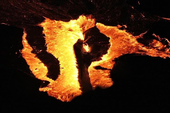 Erta Ale & Dallol 6-Day Adventure: Trek the Living Volcano and Danakil Depression photo 4