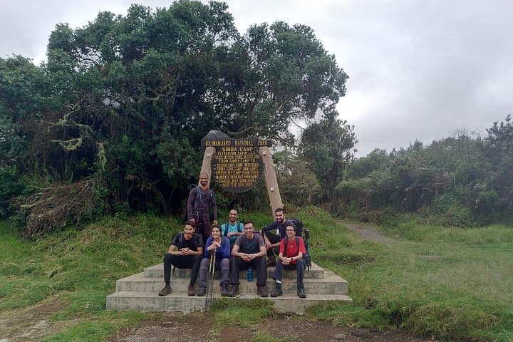 Rongai Route on Mount Kilimanjaro: A Clear, Wild Ascent from the North-East
