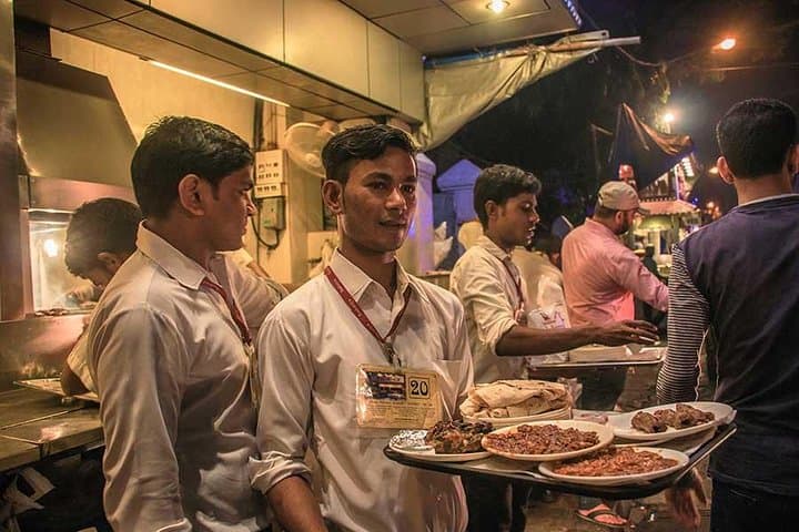 Gateway to Fountain: Self‑Guided Audio Walk Through Colaba & Fort, Mumbai photo 4