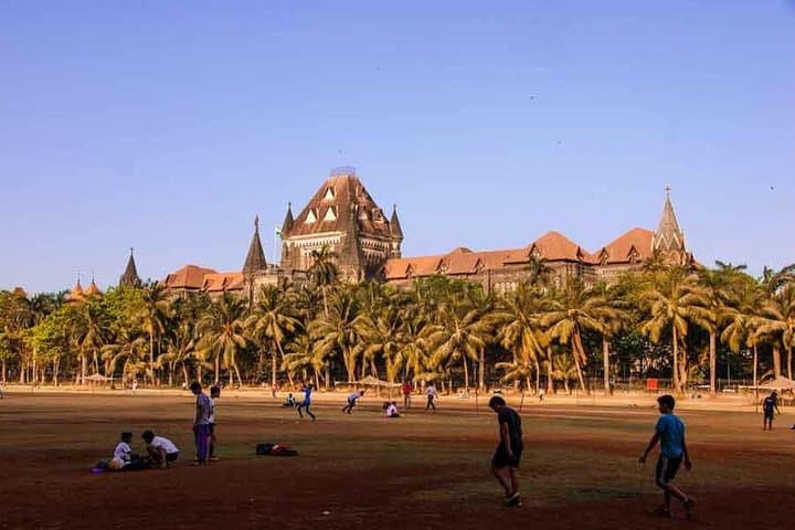 Gateway to Fountain: Self‑Guided Audio Walk Through Colaba & Fort, Mumbai photo 5