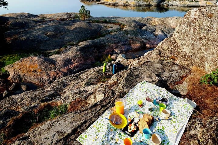 Kayaking the Stockholm Archipelago: Full-Day Paddle Through 30,000 Islands photo 4