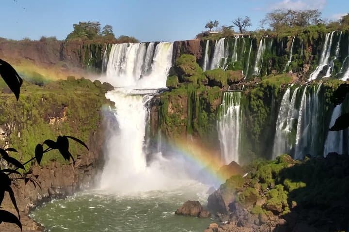 Iguazu Falls in One Day: See Both Sides (Brazil & Argentina) photo 2