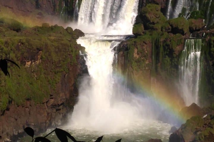 Iguazu Falls in One Day: See Both Sides (Brazil & Argentina) photo 3