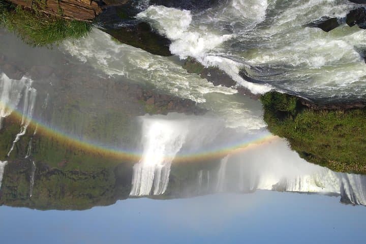 Iguazu Falls in One Day: See Both Sides (Brazil & Argentina) photo 4