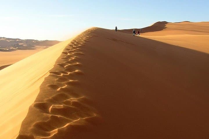 3-Day Shared Tour from Marrakech to Merzouga and Erg Chebbi Dunes photo 4