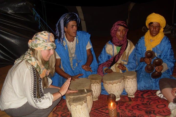 3-Day Shared Tour from Marrakech to Merzouga and Erg Chebbi Dunes photo 5