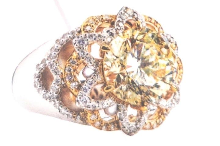 Cape Town Private Half-Day Diamond & Tanzanite Specialist Tour photo 4