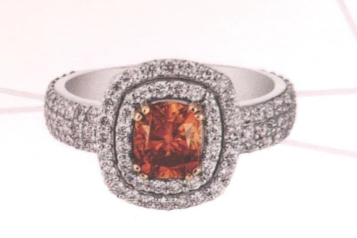 Cape Town Private Half-Day Diamond & Tanzanite Specialist Tour photo 6