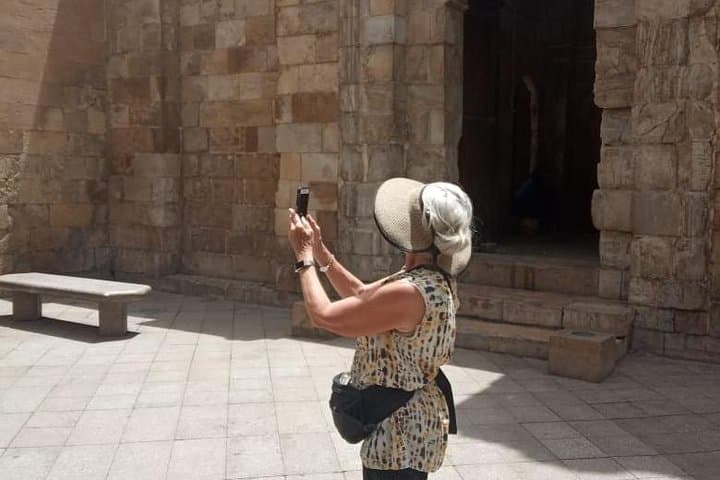 4-Day Cairo, Luxor, Petra & Mount Sinai Tour From Sharm el Sheikh photo 3